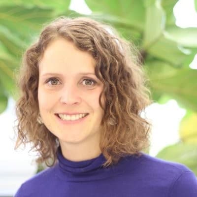 Verena Tiefenbeck