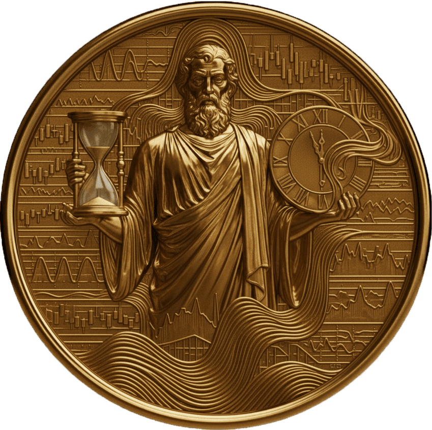 Time Series Language Models (TSLMs)