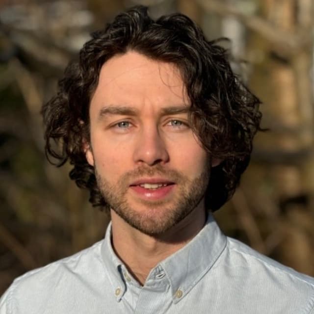 Kevin O'Sullivan