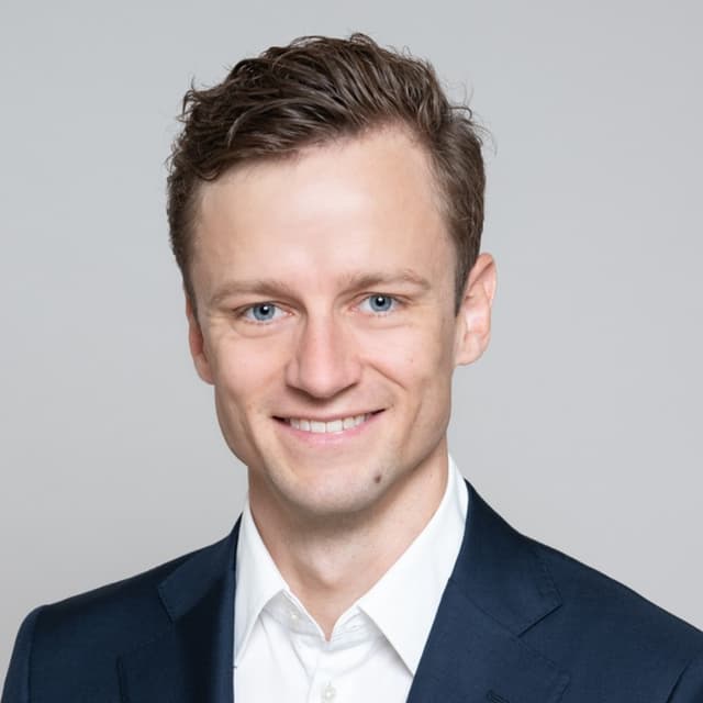 Robert Jakob
