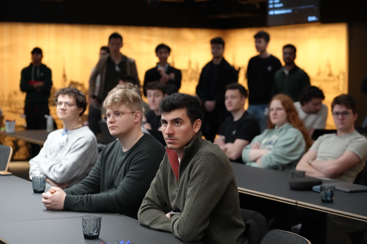 Agentic Hack 2026 photo 3