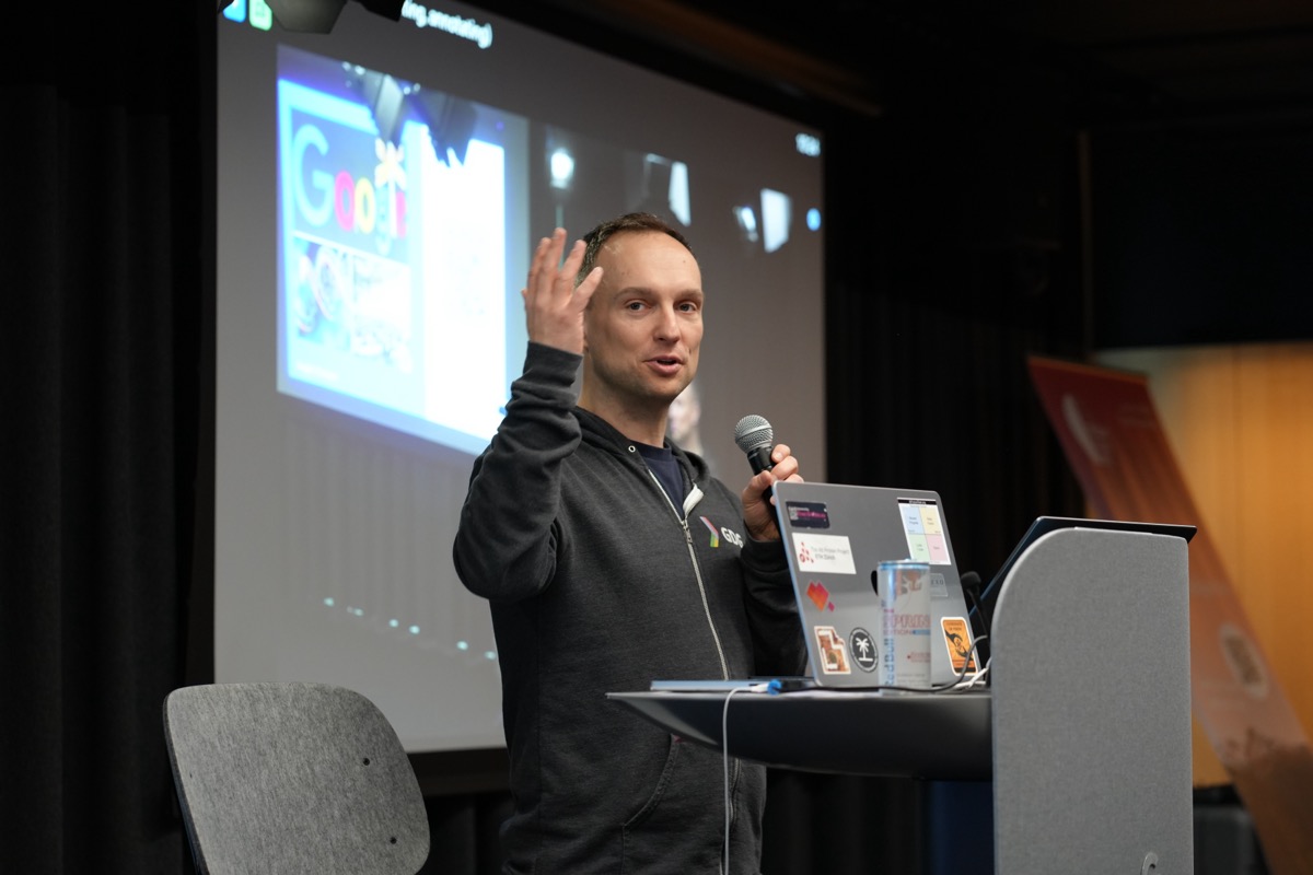 Agentic Hack 2026 photo 4