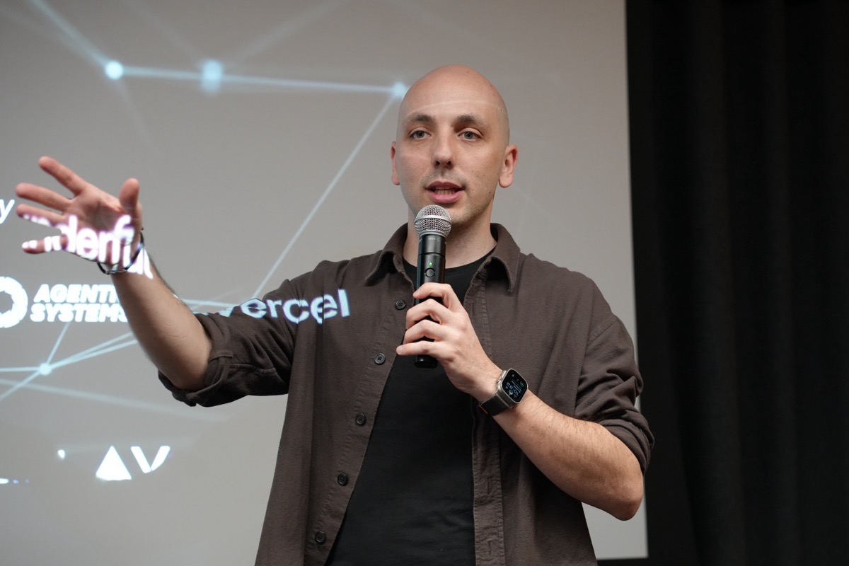 Agentic Hack 2026 photo 5