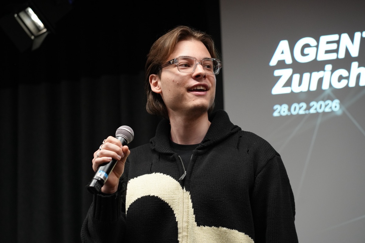 Agentic Hack 2026 photo 7