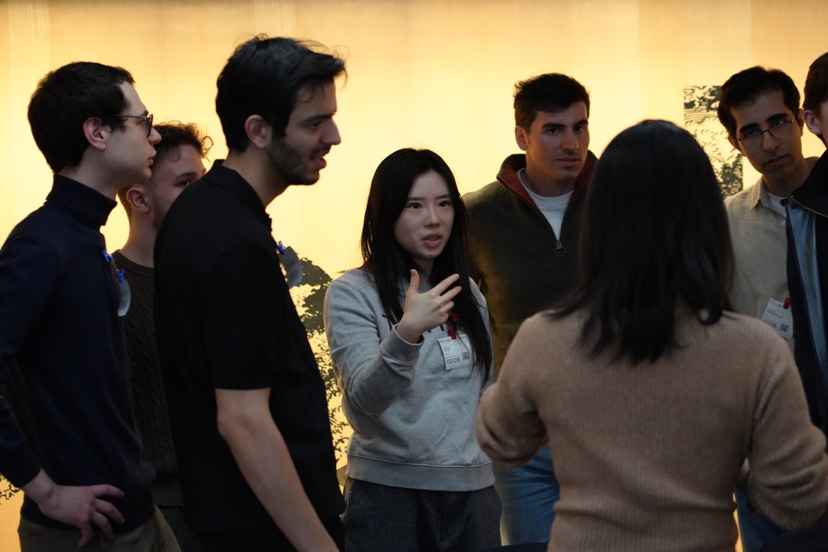 Agentic Hack 2026 photo 12