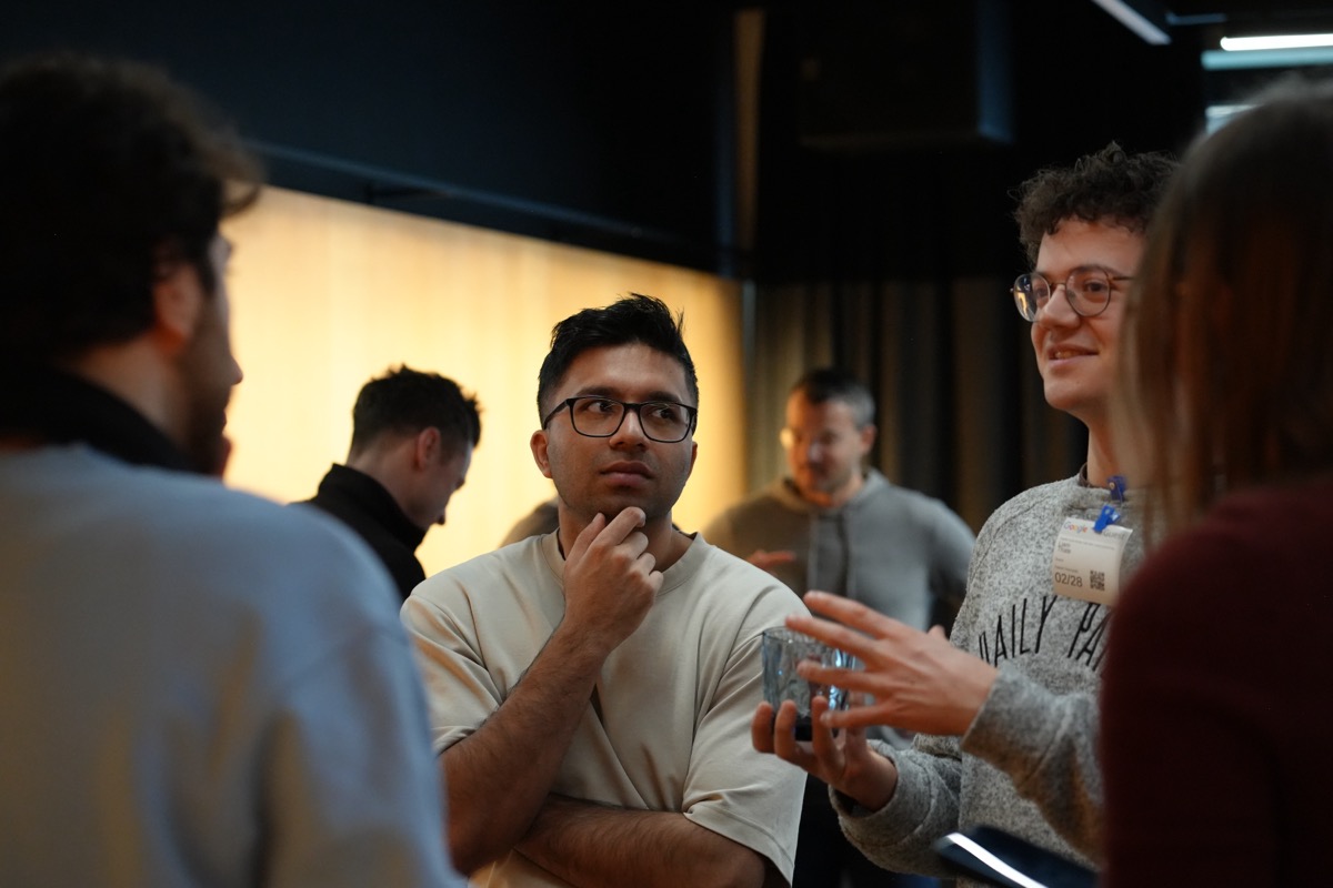 Agentic Hack 2026 photo 11