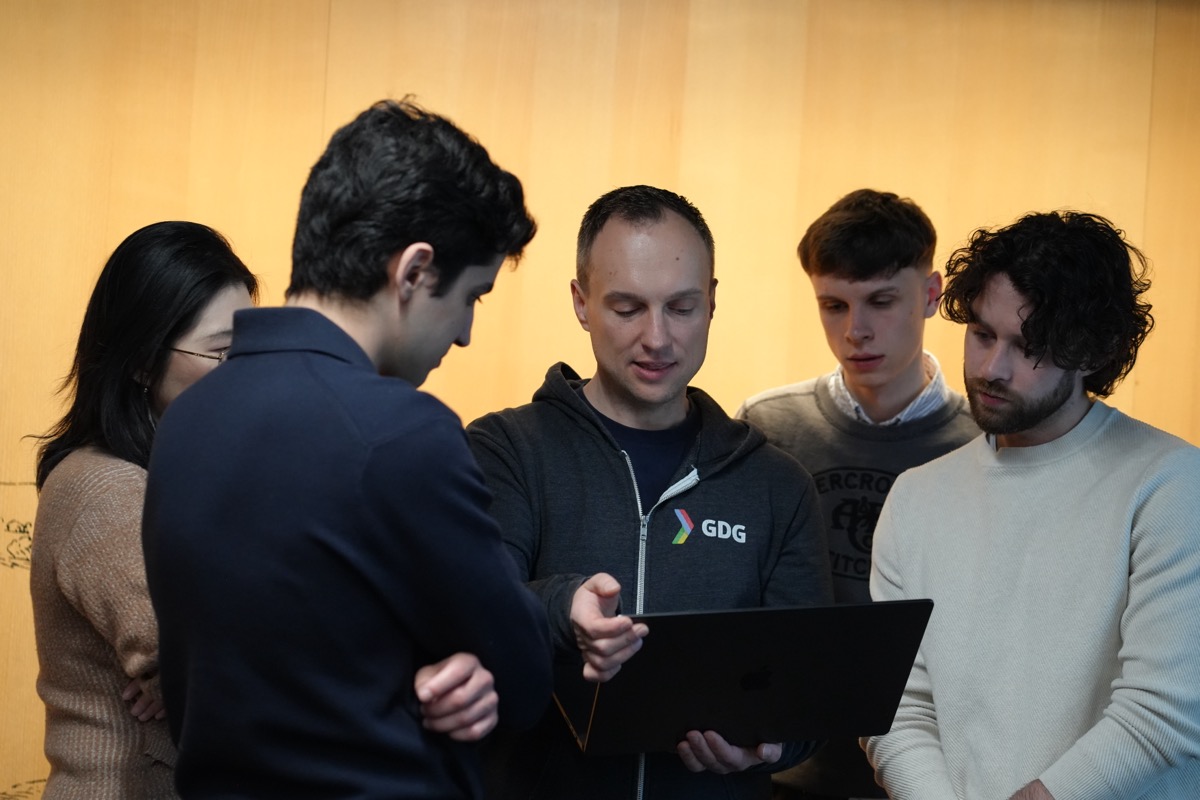 Agentic Hack 2026 photo 19