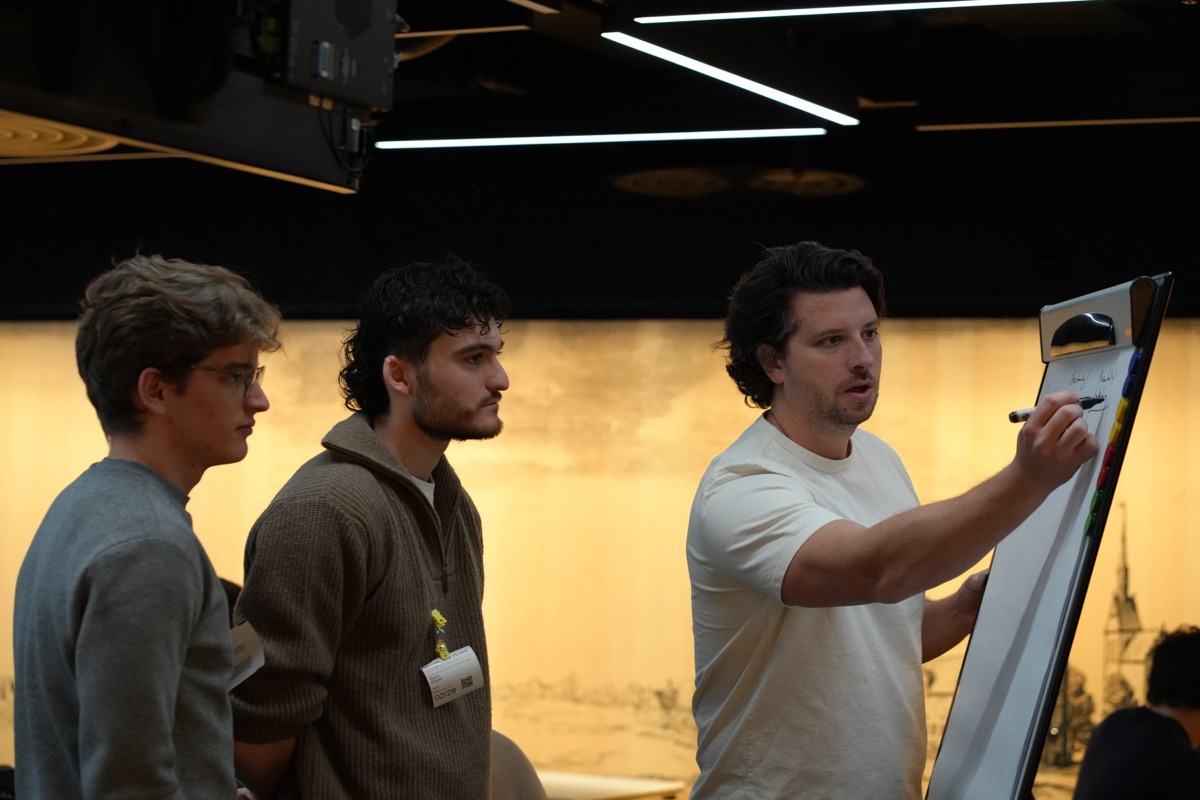 Agentic Hack 2026 photo 21