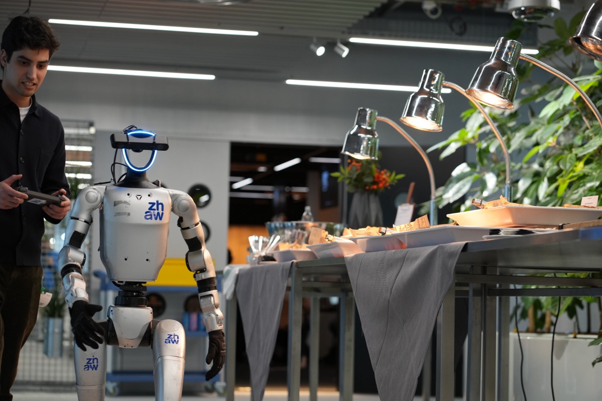 Agentic Hack 2026 photo 22