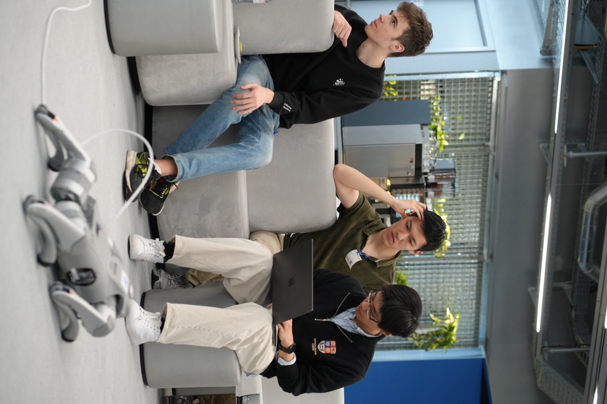 Agentic Hack 2026 photo 24