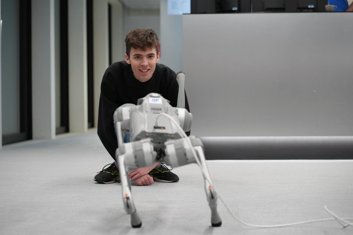 Agentic Hack 2026 photo 14