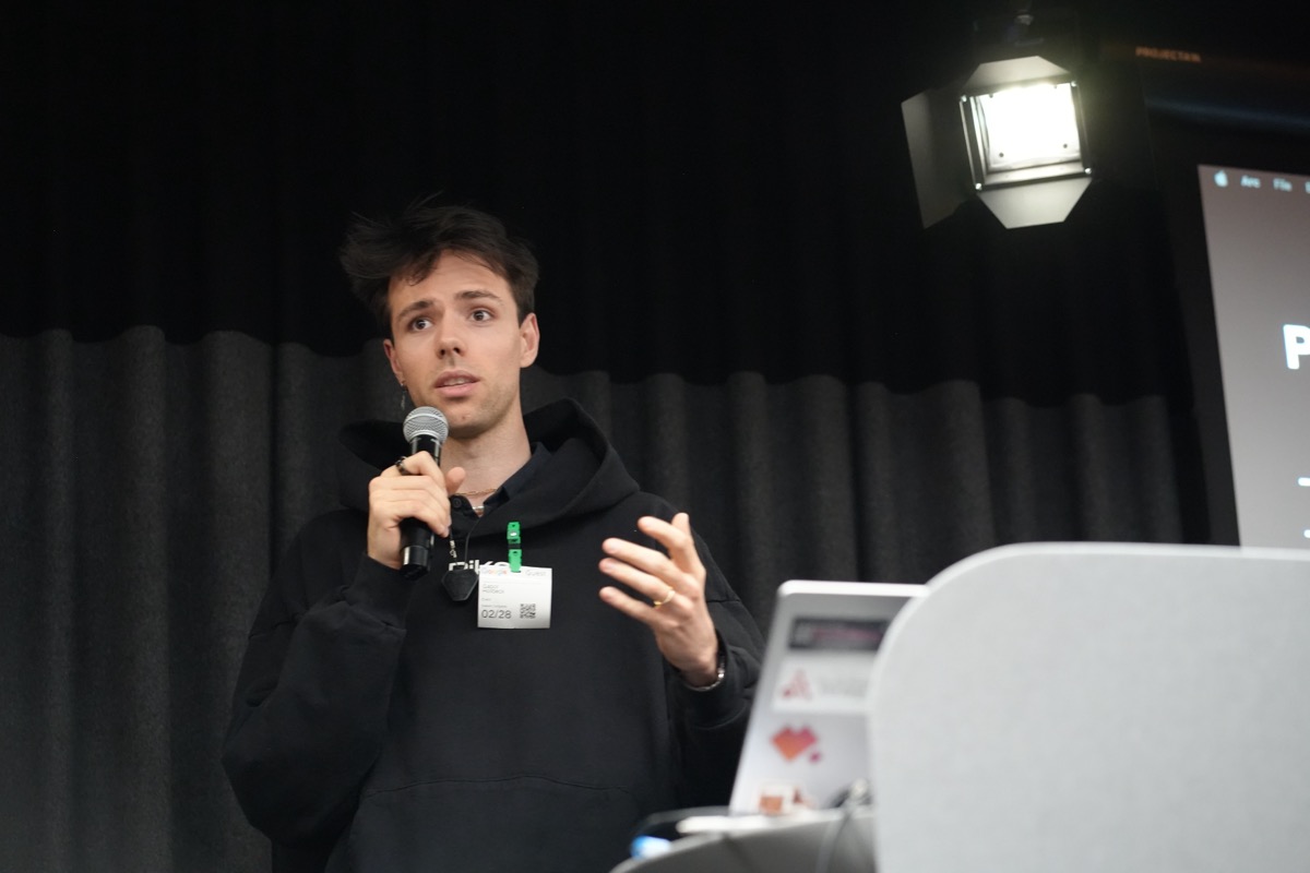 Agentic Hack 2026 photo 26