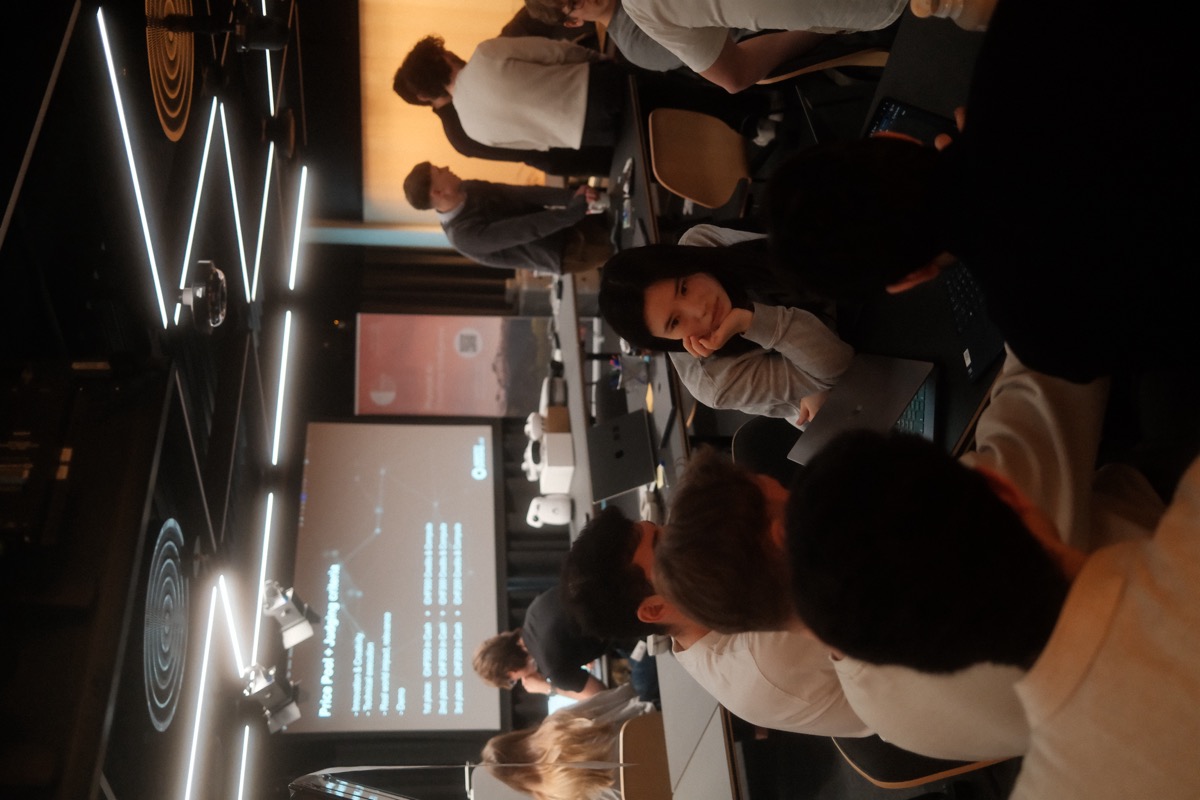 Agentic Hack 2026 photo 30