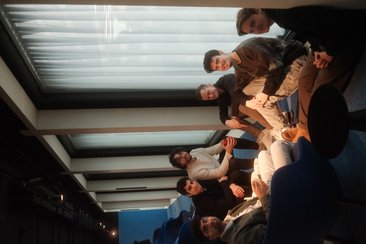 Agentic Hack 2026 photo 31