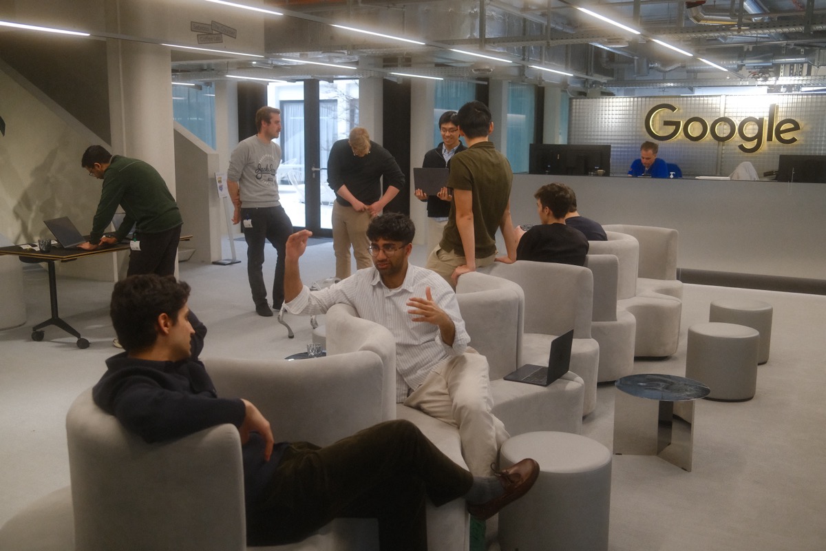 Agentic Hack 2026 photo 28