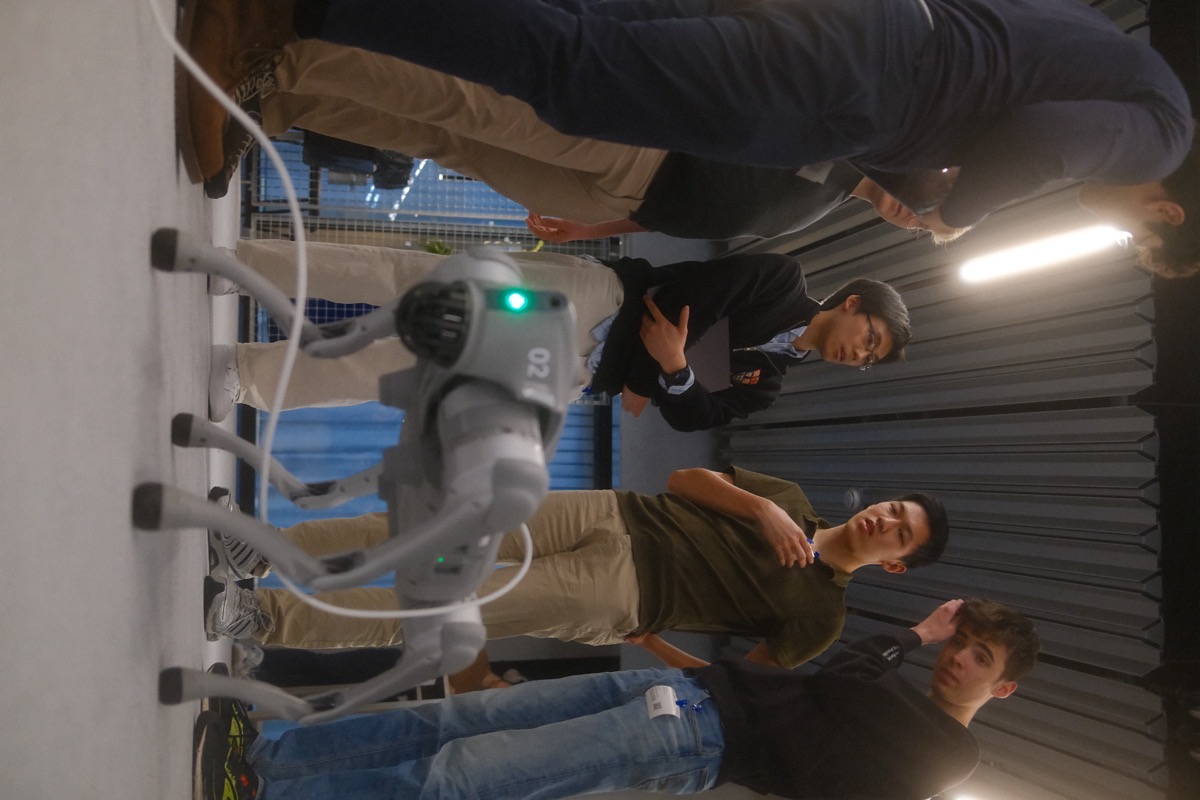 Agentic Hack 2026 photo 33