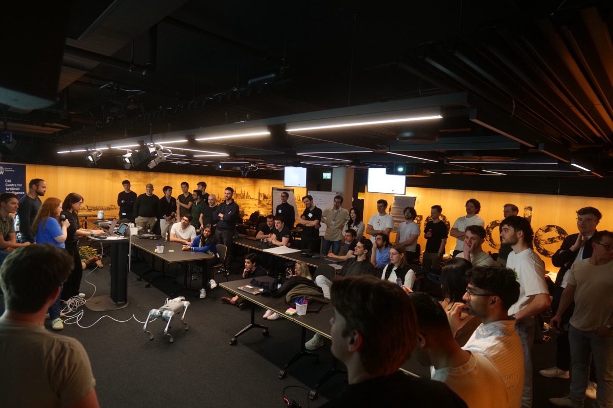 Agentic Hack 2026 photo 2