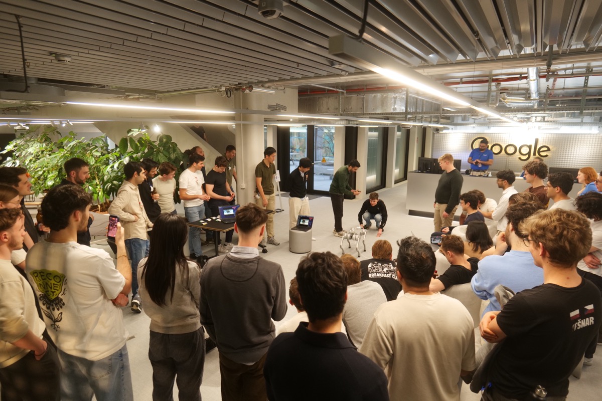 Agentic Hack 2026 photo 15