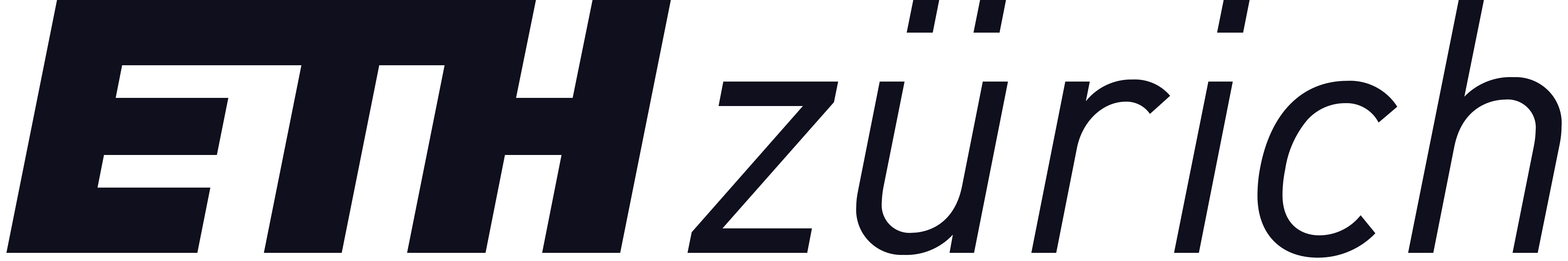 ETH Zurich