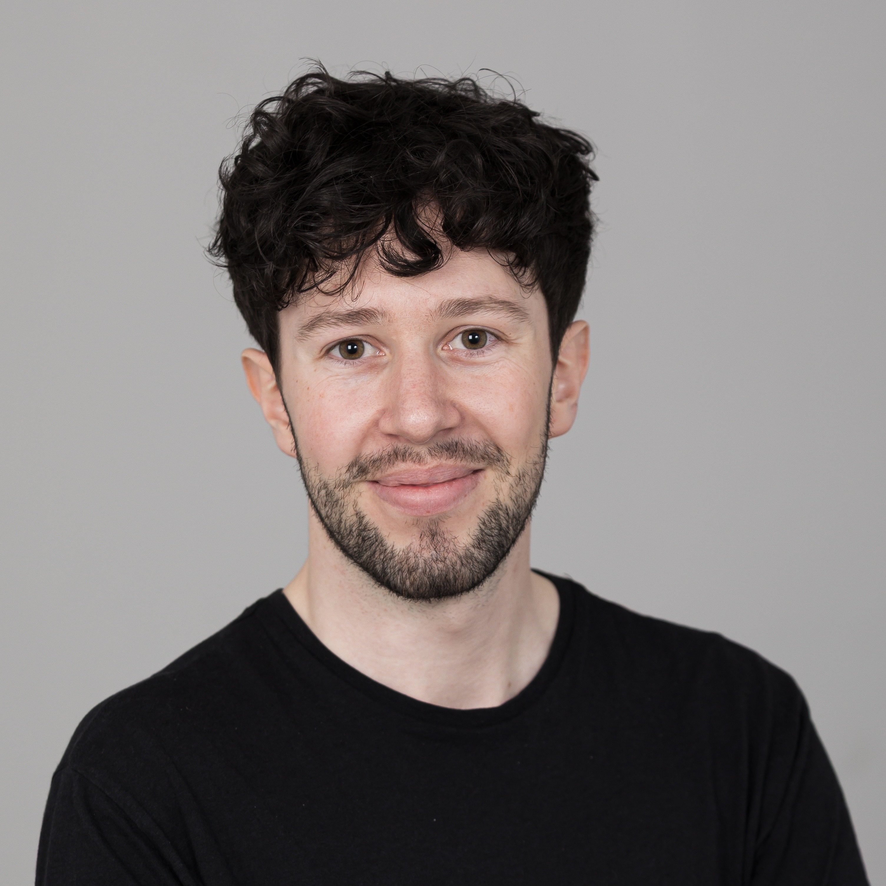Max Rosenblattl