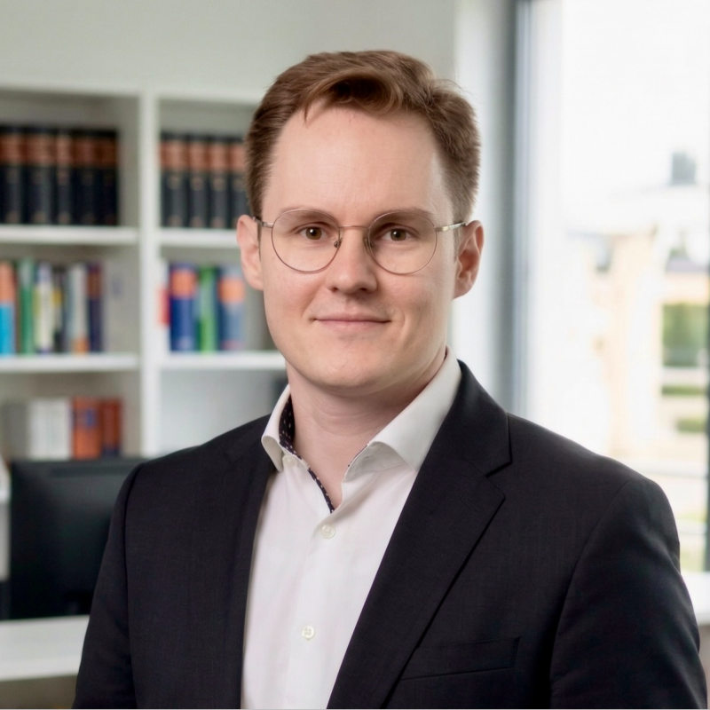 Felix Moser