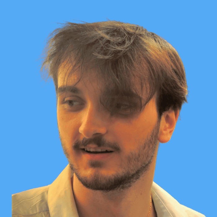 Kacper Ozieblowski