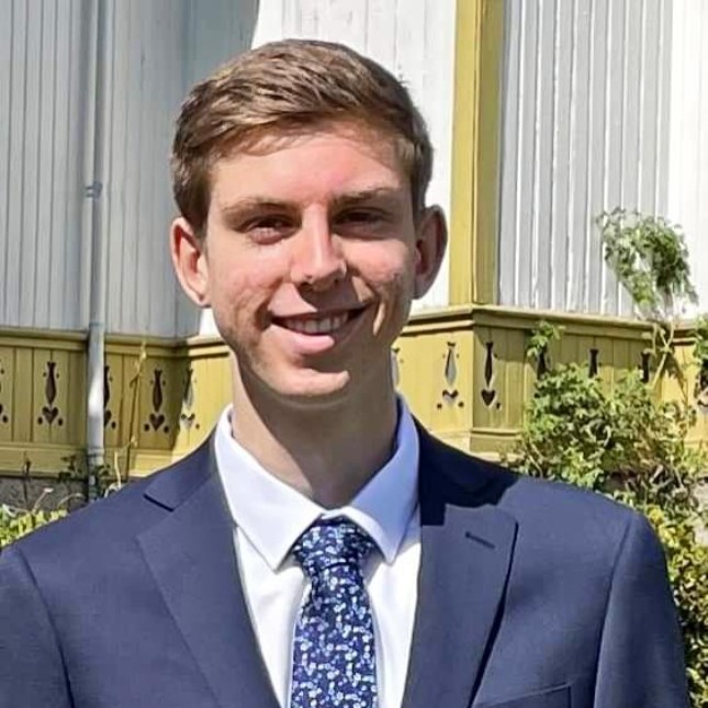 Lasse Bærland Strand