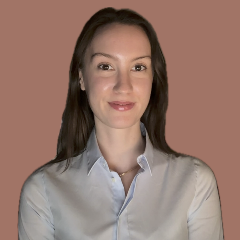 Marie-Louise Dugua