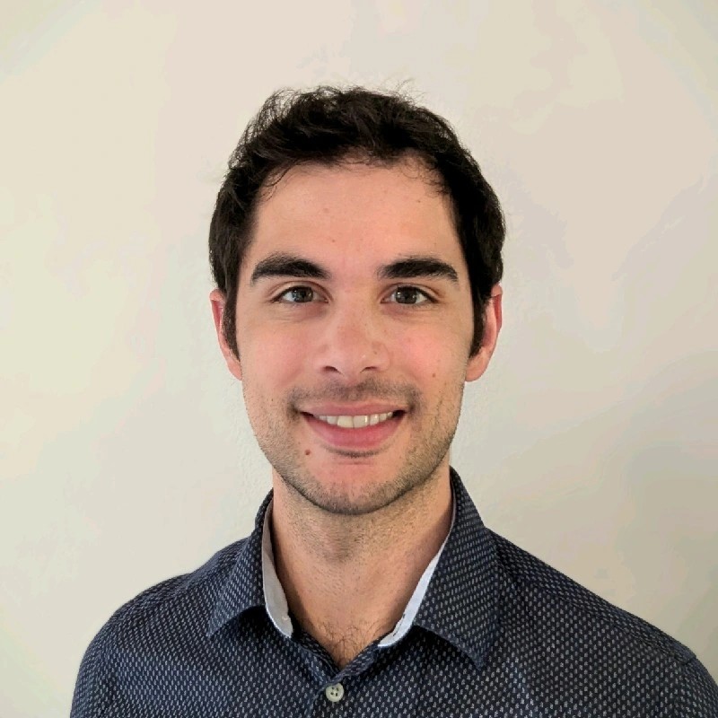 Michael Ameri