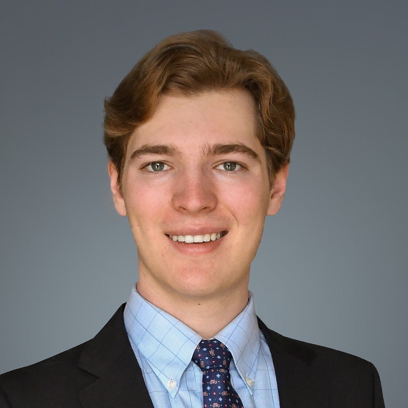 Connor Larson