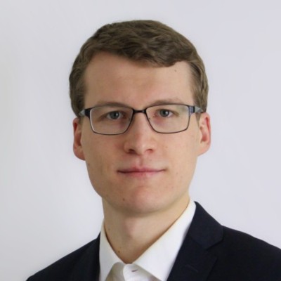 Dr. Markus Kreft
