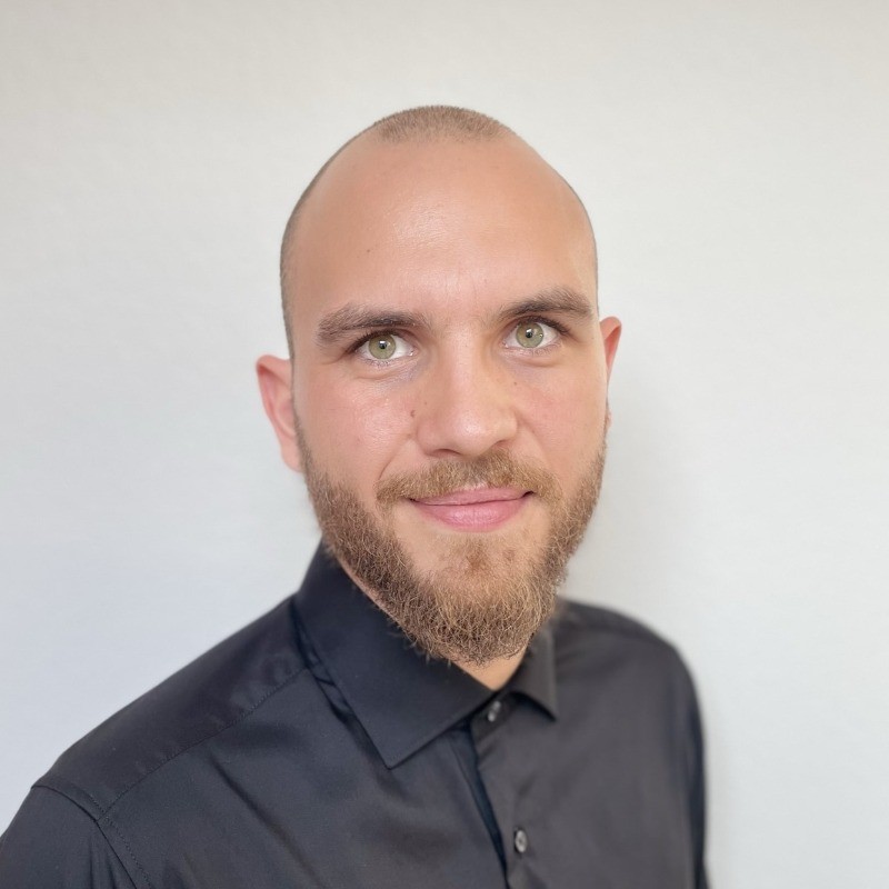 Maximilian May